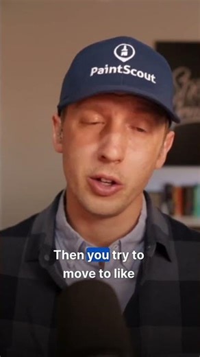 Why painting contractors are making the switch to production rate estimating!