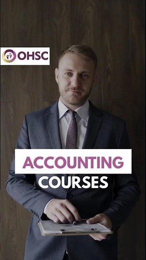 Accounting Courses | Build Valuable Career Skills #AccountingCourses #AccountingSkills #UKCareers