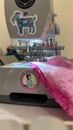 Transforming Your Sewing Skills: Overcoming Common Challenges