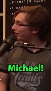 Michael Reeves finally does something unforgiveable