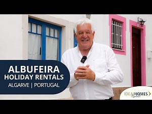 Rental Properties in Albufeira | Holiday Rentals in the Algarve | Portugal Property