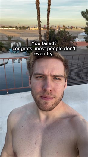 Embrace Failure: Your First Step Towards Change