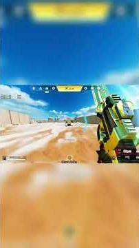 Rabbit Movement Tutorial in Blood Strike