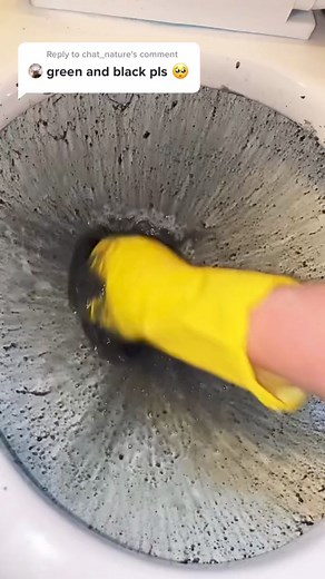 43K views · 269 reactions |  spooky vibes (Pt4)  #toiletoverload #toiletscrub #cleaningasmr #amsrcleaning #asmr #asmrsounds | Eve The-keeping Clean | Facebook