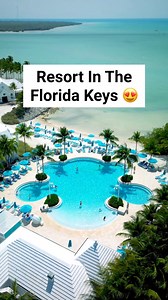 1.7M views · 5.8K reactions | Put this Florida Keys resort on your list of places to stay! #floridakeys #floridalife #marathonflorida #bahiahonda #islabellabeachresort #floridatravel #luxurylifestyle #luxurytravel #luxuryhotel #hotelsandresorts #usatravel #usatrip | Florida Trippers | Facebook