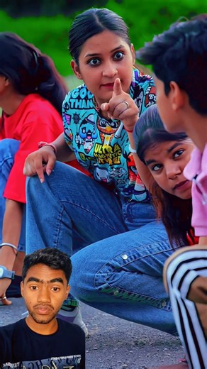 Kon jitega ajki race 🤔😱