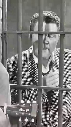 The Andy Griffith Show: Season 1 Episode 3 “The Guitar Player” jam session #andygriffith | The andy griffith show full episodes