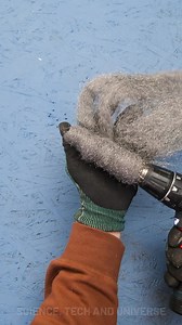 82K views · 46 reactions | Easy rust removal | Science, Tech and Universe | Facebook