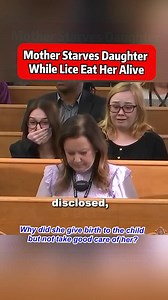 148K views · 3K reactions | Authorities Discover Shocking Signs of Severe Child Abuse #BreakingNews #news #stories #victim #crime #court | Lover Show US | Facebook