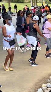 1.2K views · 166 reactions | Get active seniors ! | My Active Senior | Facebook