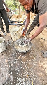 401K views · 2.9K reactions | Washing engine parts with water, Advisible? #mechanics #viral #followers #africa #topspeedgermany | Maxthemechanic | Facebook