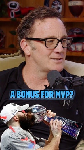 305K views · 3.2K reactions | Edelman reveals the bonus NFL players get when they win a Super Bowl  Listen now on Spotify & Apple Podcasts  Watch on YouTube now! | Games With Names Podcast | Facebook