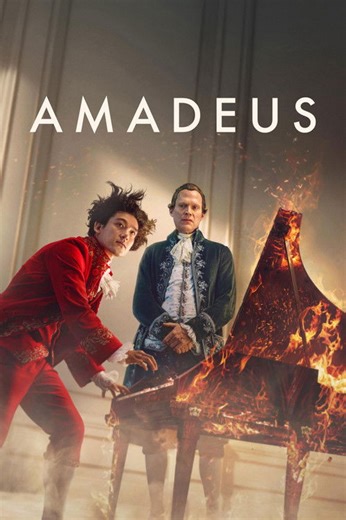 How to watch Amadeus: The best streaming options