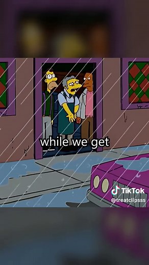 Explore Iconic Moments from The Simpsons Family