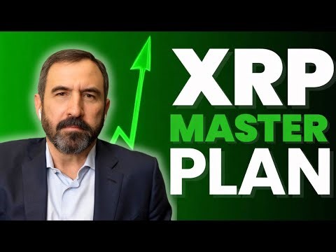 THIS IS THE MOST IMPORTANT XRP VIDEO YOU WILL EVER WATCH — DO NOT SKIP! 🚨