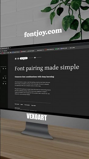 Perfect Font Combo Websites for Designers | Best Font Pairing Tools