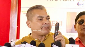 615K views · 36K reactions | अलपत्रमा परेका नेपालीको उद्दार गर्न दुर्गा प्रसाईको टोली इजरायलमा | Nepali Online Tv | Facebook