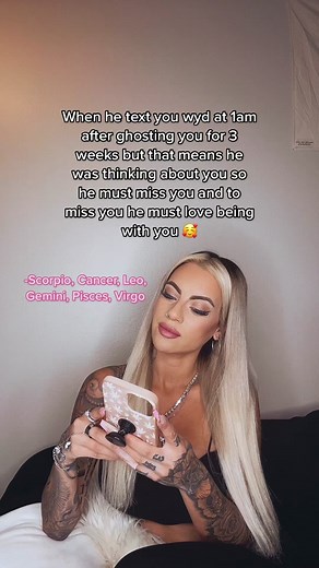 Understanding Late Night Texts After Ghosting