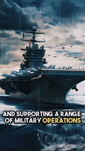 Top 3 Largest Ships in History | Biggest Ships Ever Built!