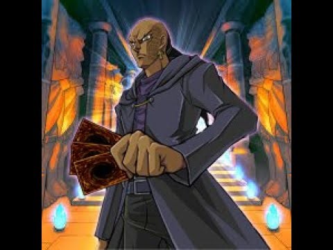 Odion deck on Duelist cup (2025 dec)