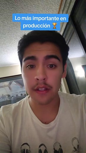 Lo más importante en producción musical 🏆 #flstudio #beatmaking #produccionmusical | Sinfonía Urbana