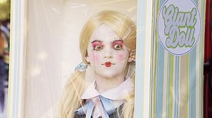 160K views · 4.1K reactions | Scary puppet scares people | Just Kidding | Facebook