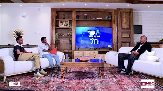 ከማይካድራ ጨፍጫፊዎች ጋር ነው ህብረት የፈጠሩት | ቀጥታ ሥርጭት | Live | Ethiopia NBC Ethiopia ፡፡ ፡፡ ፡፡ ፡፡ ፡፡ ፡፡ ፡፡ ፡፡ ማስፈንጠሪያውን (ሊንኩን) በመጫን NBC ኢትዮጵያን ይጎብኙ ይወዳጁ https://linktr.ee/NBCEthiopiaTV #NBCEthiopia #ሆኖ_መገኘት #Ethiopia #ጊዜግስ #gizegis | NBC Ethiopia