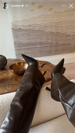 EGO OFFICIAL on Instagram: "There's a new boot on the block"