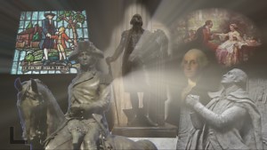 "The Foundation of American Liberty" Film Series on America's Christian Roots (Updated Regularly) - Providence Forum
