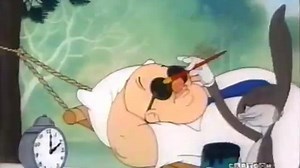 Bugs Bunny And Elmer Fudd Wabbit Twouble 1941 Dubbed Version Mm Cn TV Show June Bugs 1998