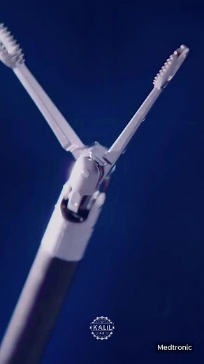 Innovative Hugo Robot: Medtronic's Challenge to Da Vinci