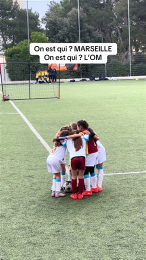 Feminine Team of Olympique de Marseille: Who Are We?