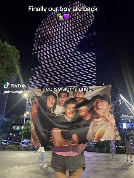 My Home 🏡 #nbrawngirene #BTS #btsarmy #visback #home