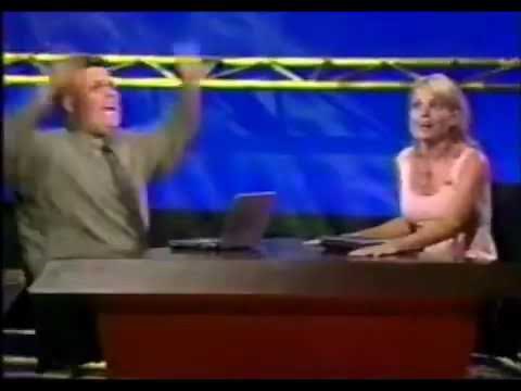 Pyramid Promo Monday on Houston’s WB 39 KHWB (September 14,2002)