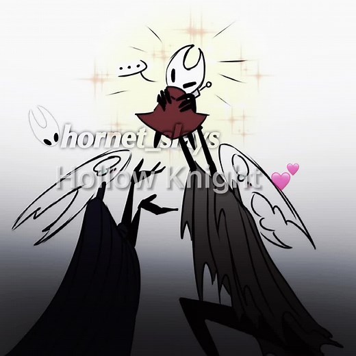 Incredible Hollow Knight Fan Art Compilation