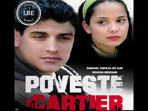 ALBUM FULL - POVESTE DE CARTIER 2008 / COPILU DE AUR & LAURA VASS