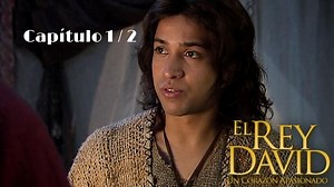 48K views · 1.9K reactions | Rey David. Capitulo 1 y 2. David es el...