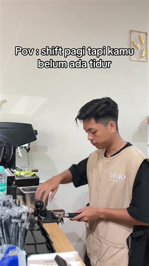 Cerita Shift Pagi di Balikpapan