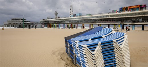 Wanneer krijgen we nu eindelijk eens écht zomerweer?