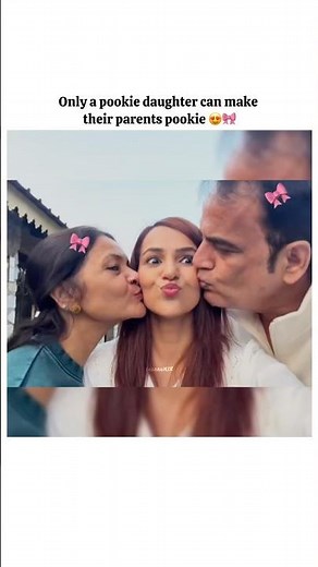 Pookies😍🎀#prernamalhan #dimplemalhan #vinaymalhan #shorts #shortsfeed #wanderershub