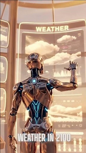 Weather in the Future: What’s Coming?