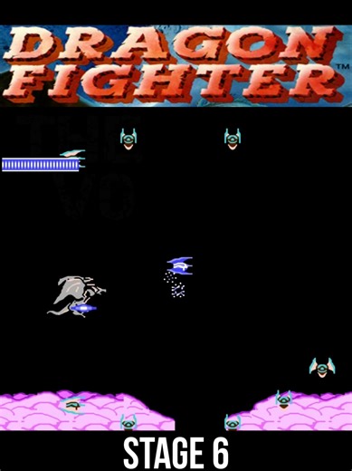 Transform into a Dragon in Dragon Fighter Game