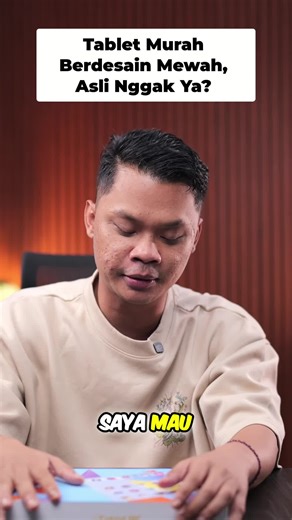 Review Jujur Tablet Halu: Realita vs. Harapan