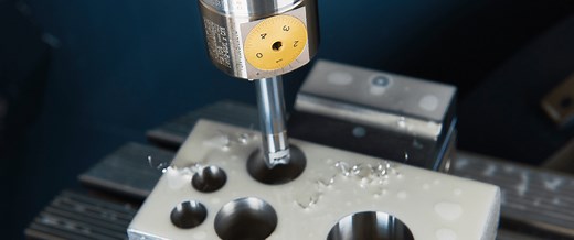 How To: KAISER Series 112 Radial Boring Bar Adjustment Options