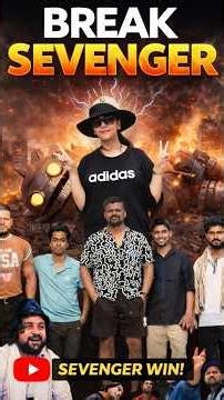 master jii ka sach aaya samne 😱#sevengers #trending #ytshorts #shorts #like #live #duet