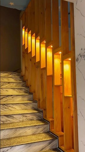 Luxury Staircase Design for Modern Homes | Carpenter POV | $20K Build
