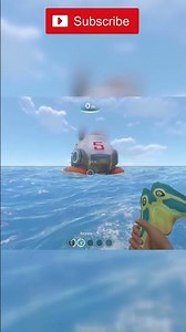 I come from a land down under - Subnautica Gameplay Highlights