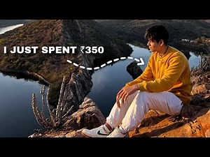 How to Travel Without Money in College!