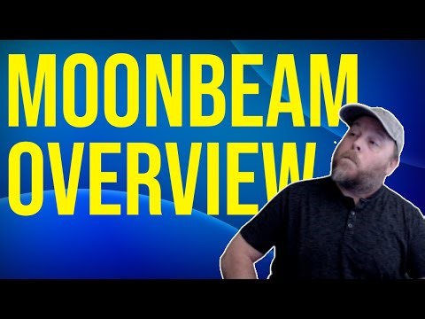 Moonbeam Explained: Why This New Streaming Platform Has Me Excited
