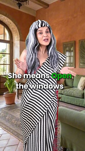 We've ALL been there! 😅 Mixing up "open," "switch on," and "start" is SO common, and honestly, I used to confuse them too until I figured out the simple logic behind each one. Contact me at chetna@chetchat.in Here's the breakdown: OPEN = anything with a door, lid, or cover (open the fridge, open your bag, open the window) SWITCH ON/TURN ON = electrical things that need power (turn on the fan, switch on the AC, turn on the lights) START = when an activity begins or something moves (start the car